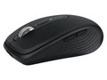 Compact Wireless Mouse, Black W6392