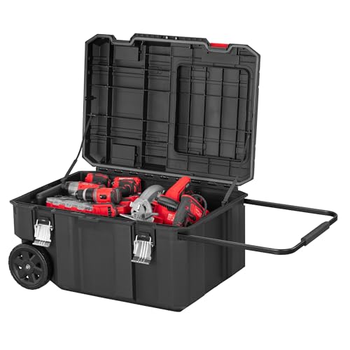 30 Gallon Rolling Tool Chest J56474