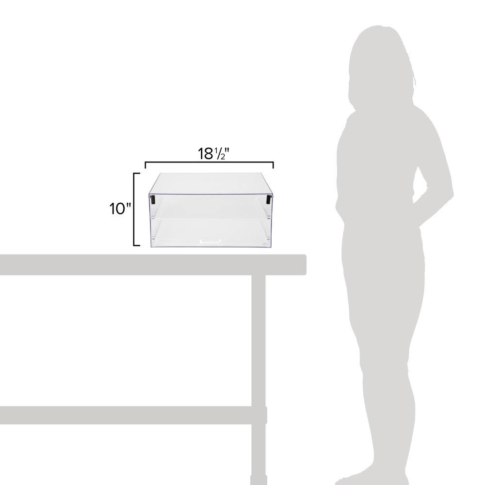 Pastry Display Case R868