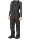 Waterproof Insulated Ski Bib Overalls with Pocket S6449