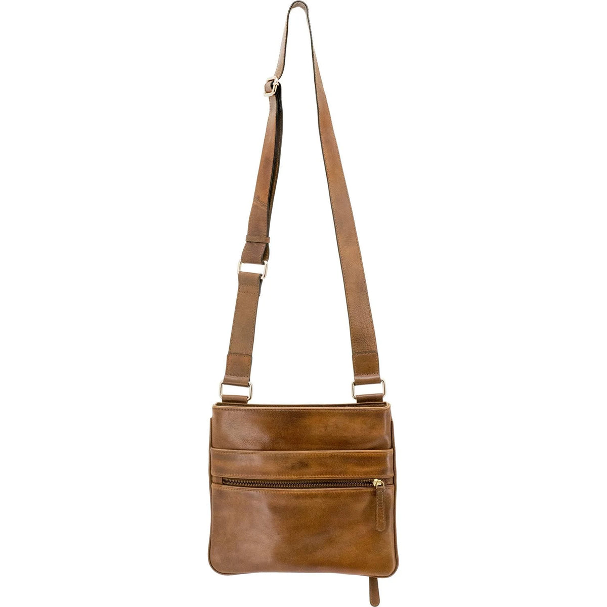 Conceal Carry Purse Slim Fit Crossbody D357238