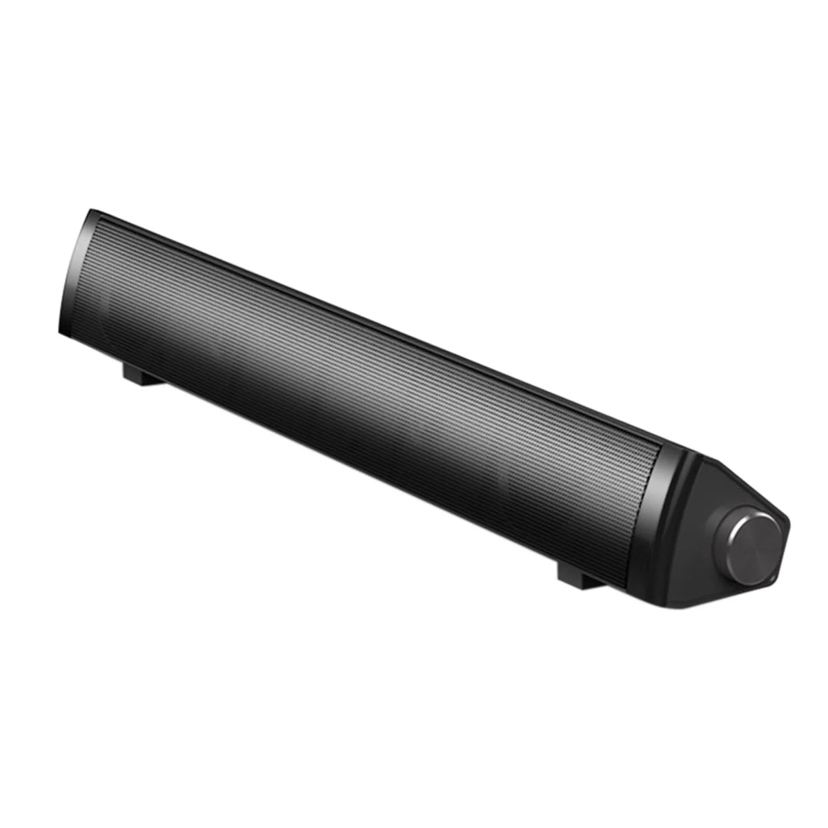 Computer Speakers Wired Soundbar with HiFi Sound W612
