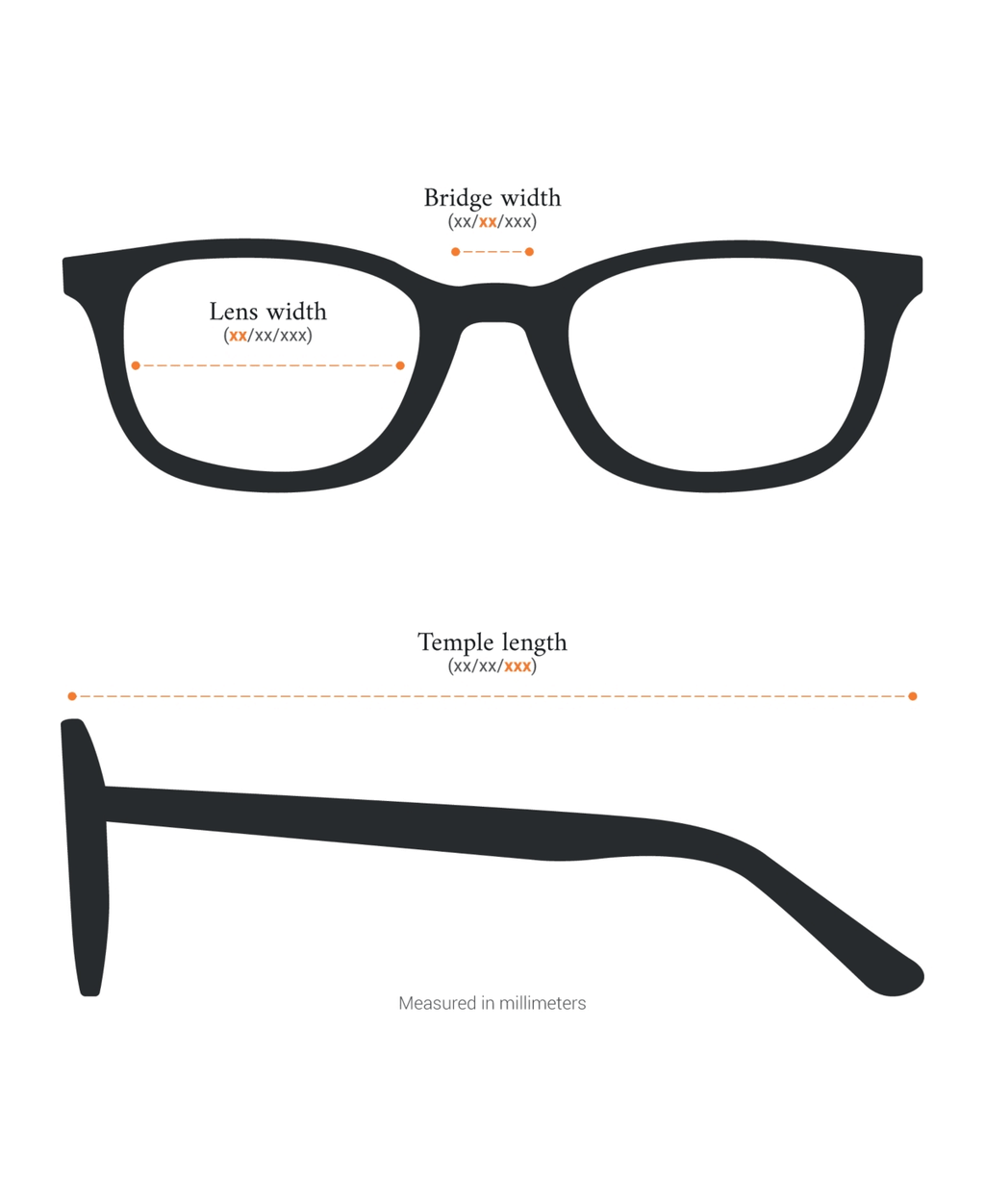Black Sunglasses L529309