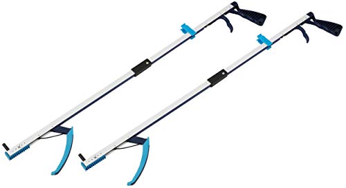 32 Inch Reacher Tool with Magnetic Tip I70887