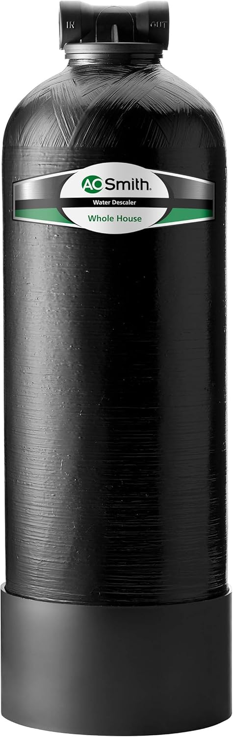 Whole House Salt Free Water Descaler F3344