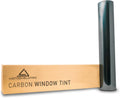 Carbon Window Tint Film 35% VLT 20" x 100' Roll A115
