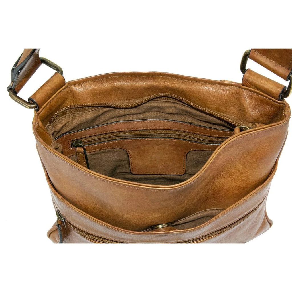 Conceal Carry Purse Slim Fit Crossbody D357238