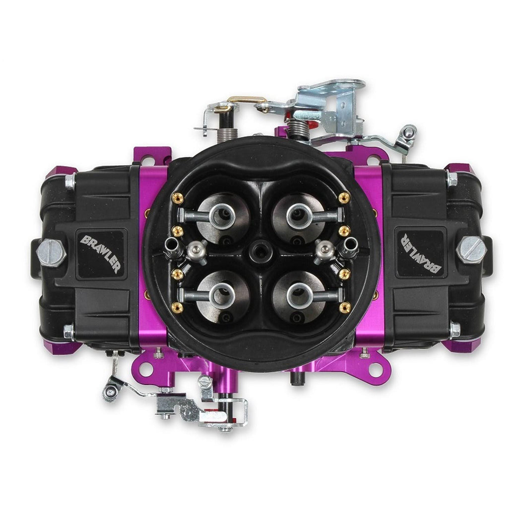 Brawler Race Carburetor K856466