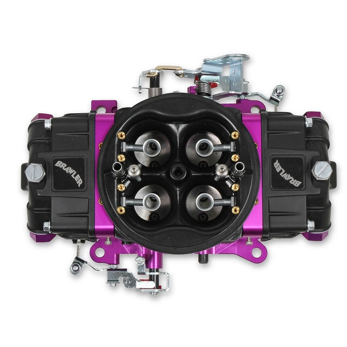 Brawler Race Carburetor K856466