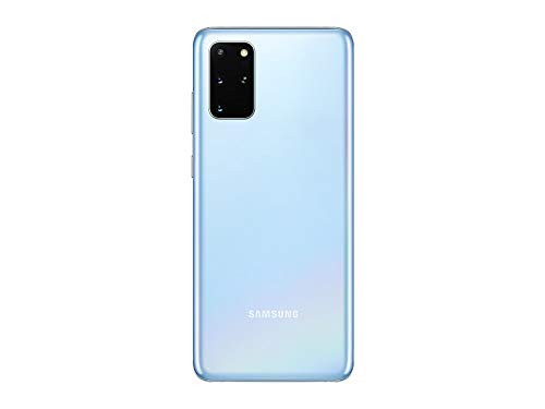 Cloud Blue 128GB Galaxy S20+ 5G Android Cell Phone D417446