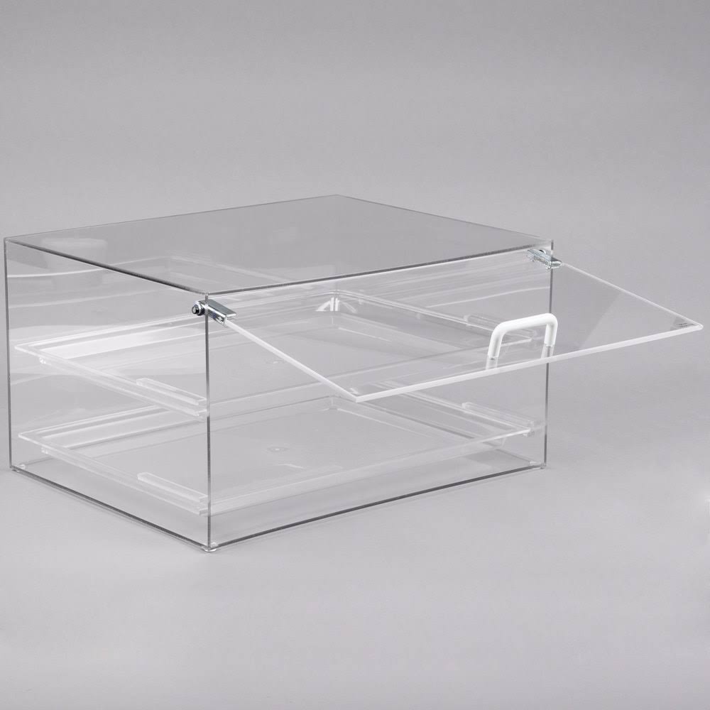 Pastry Display Case R868