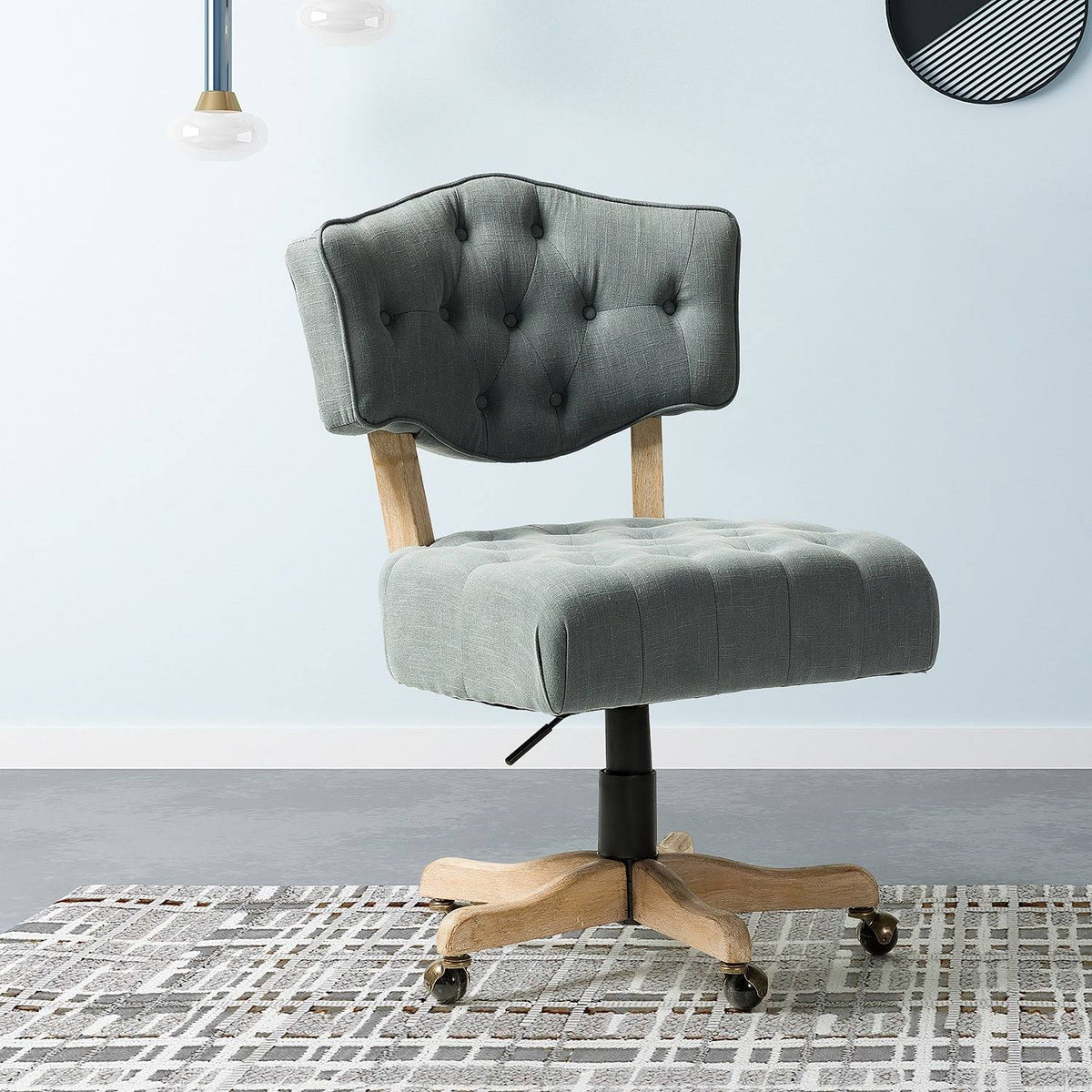 Blue Task Chair W496810