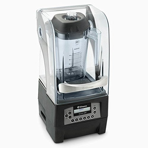 48 Oz Black Blender W667317