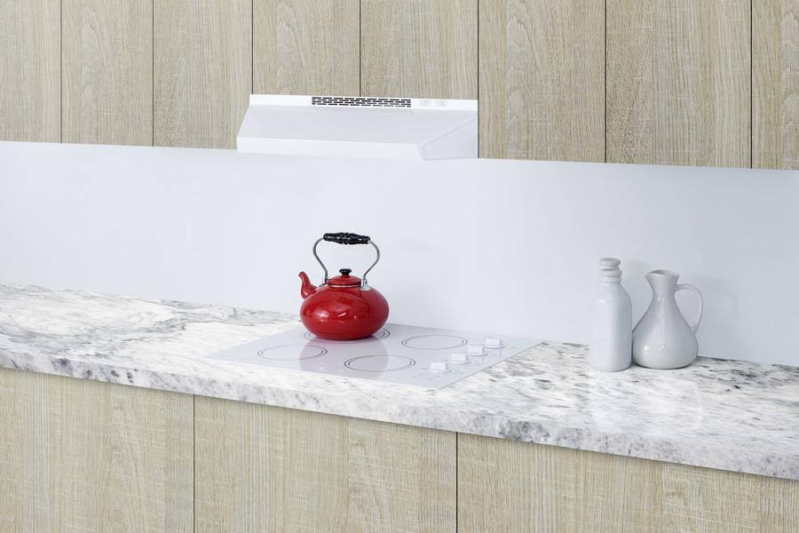 24x22 Under Cabinet Convertible Range Hood G243