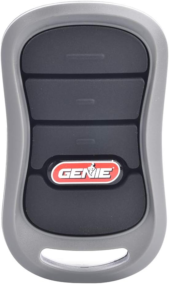 Garage Door Opener Remote, 3-Button, Single Pack B8610