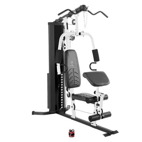 150lb Weight Stack Steel Home Gym W803