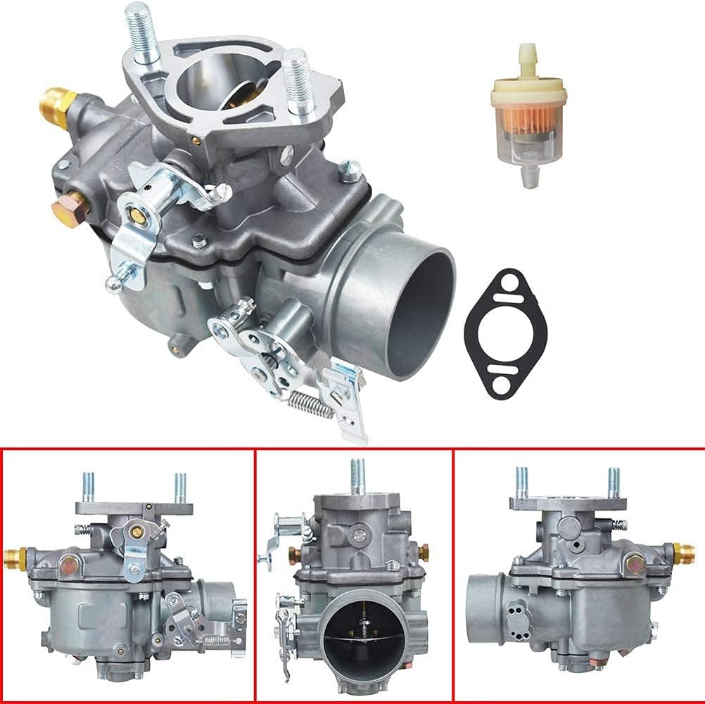 Carburetor V230