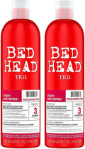 25.36 fl oz 2 count Resurrection Shampoo and Conditioner N88706