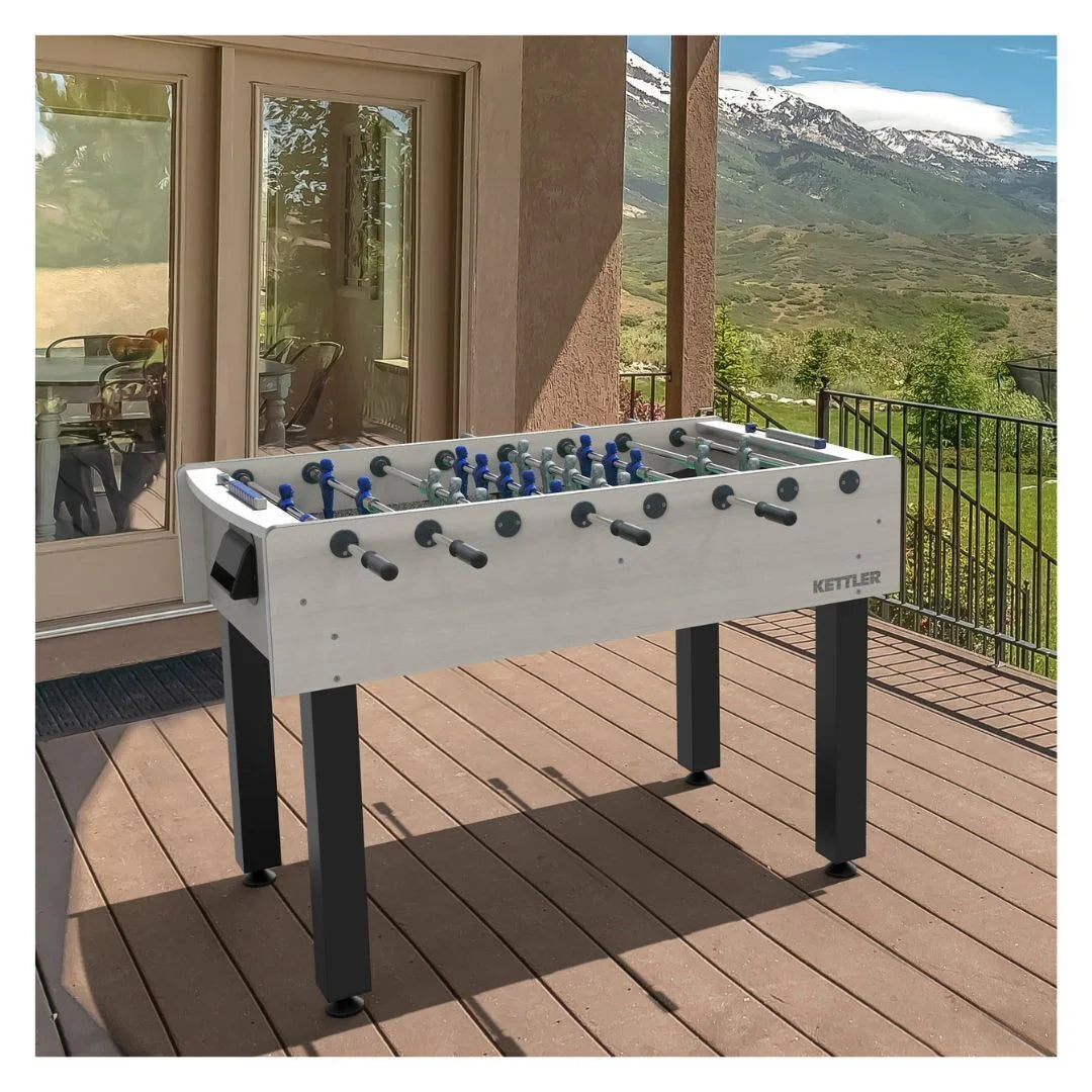 Outdoor Foosball Table A926