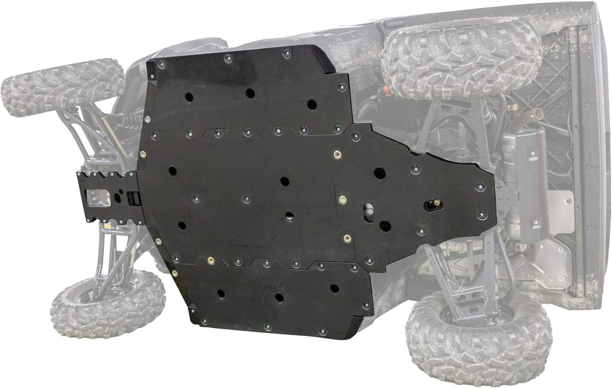 1/2 Thick UHMW Skid Plate S52328