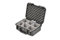 Waterproof Padded Hard Case F2377