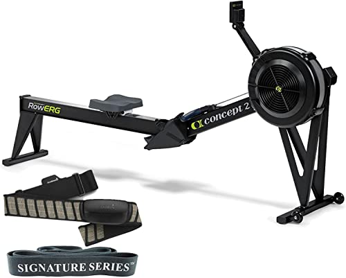 Indoor Rowing Machine with PM5 Monitor F57878
