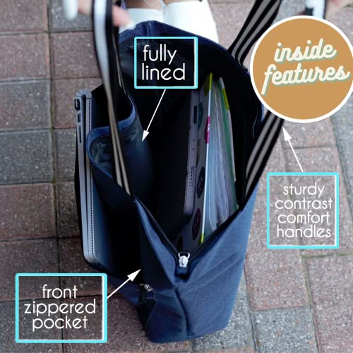 Nurse Bags and Totes V685