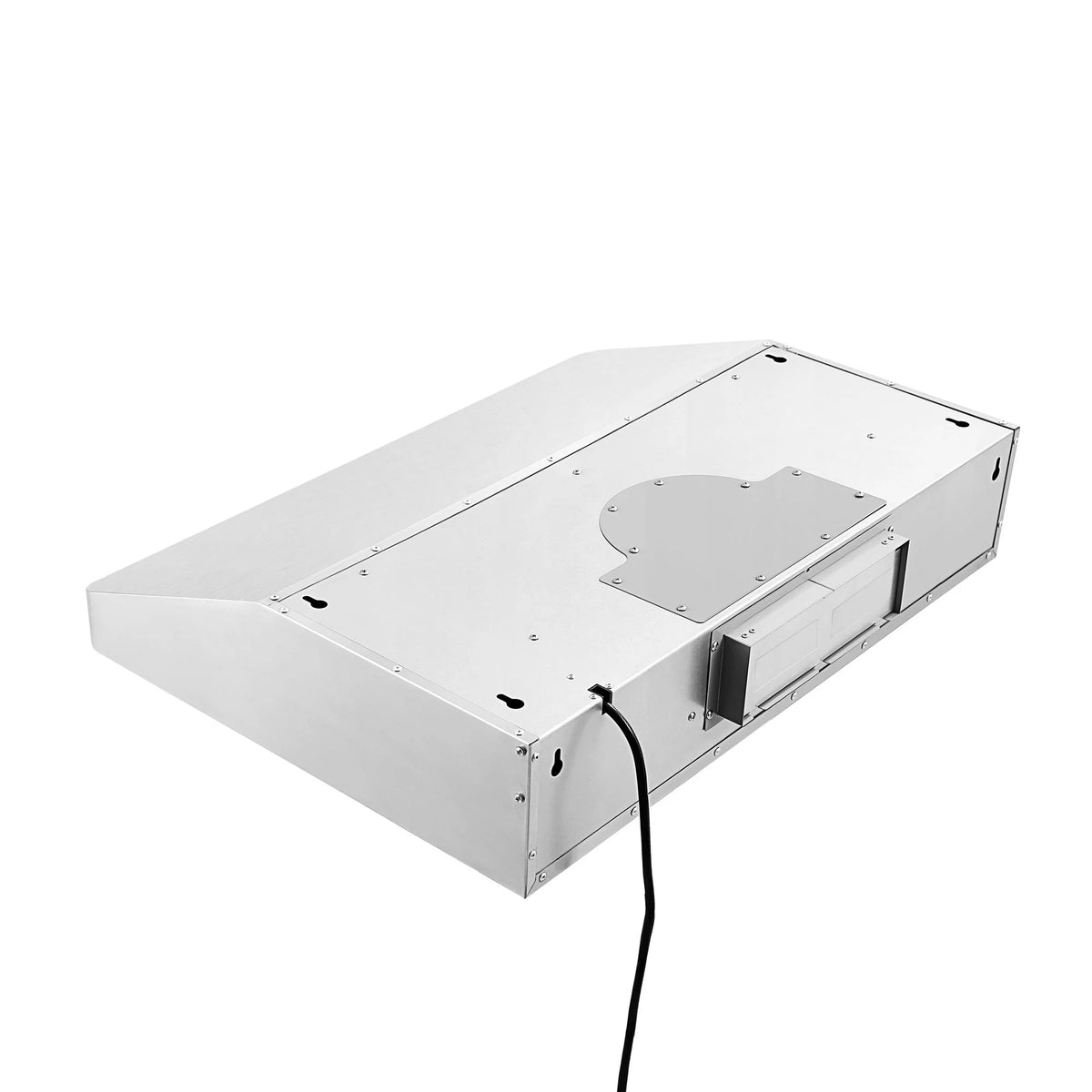 30 In. 500 CFM Ducted Under Cabinet Range Hood L359