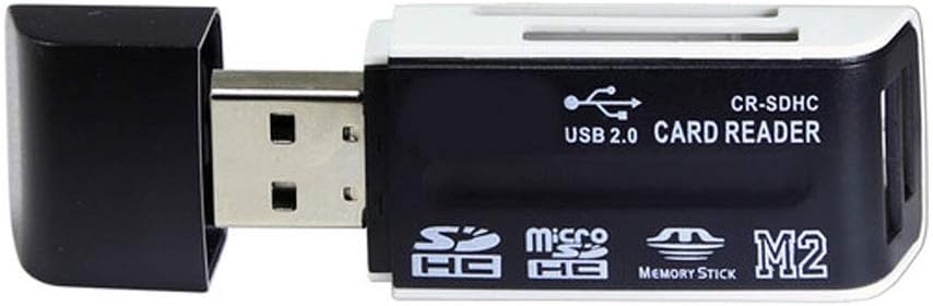 16GB SDHC Class10 UHS-I 400X SD Memory Card 10-Pack M59911