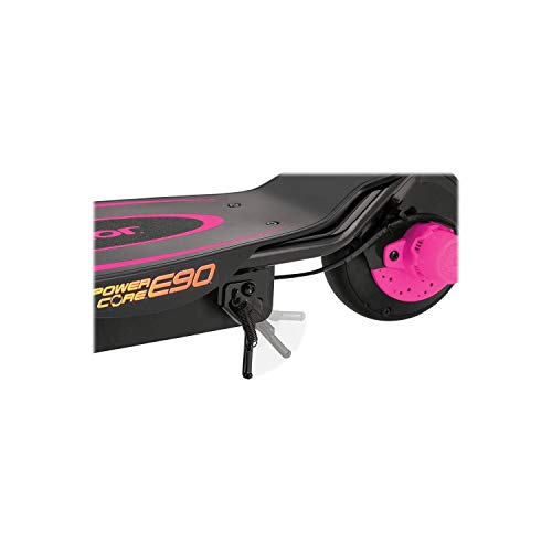 Electric Scooter with hub Motor W99919
