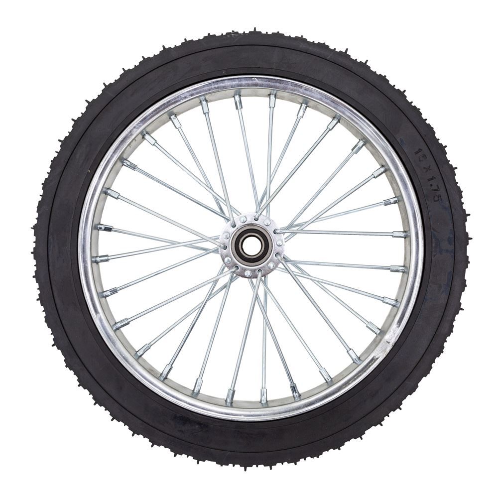 Replacement Wheel Q6236