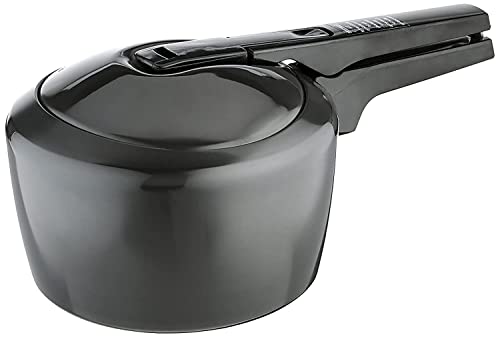 Hard Anodized Pressure Cooker S50226