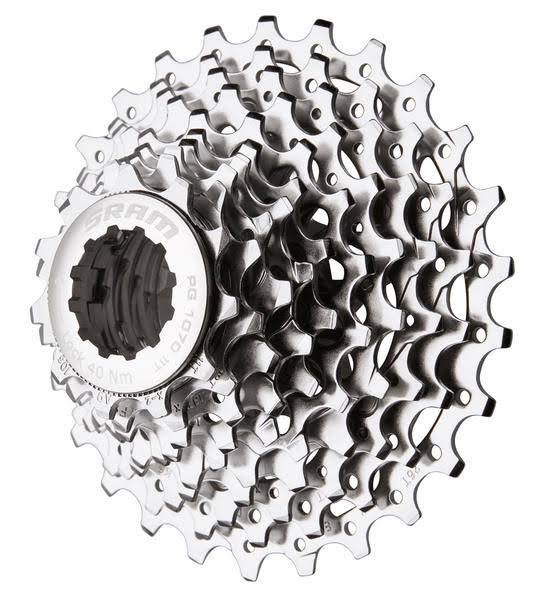 10 Speed Cassette H4753