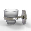 Wall Mounted Votive Candle Holder Satin Nickel Z543