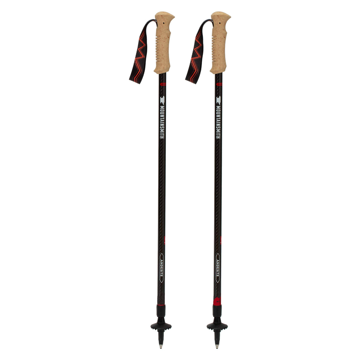 Carbon Trekking Pole X3402
