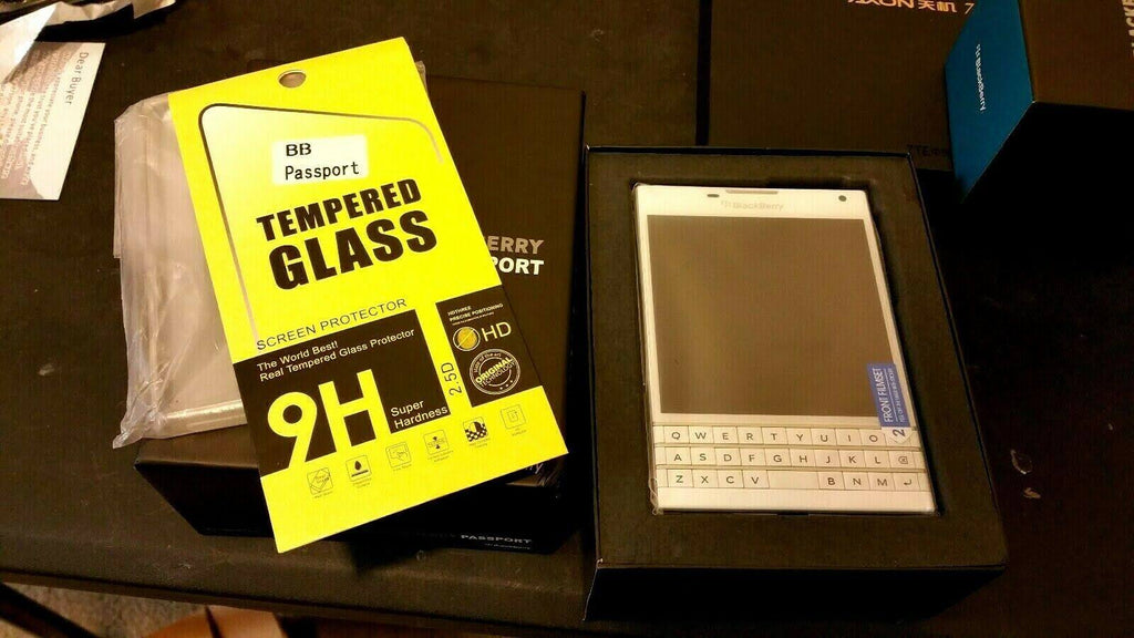 Factory Unlocked Smartphone White S506204