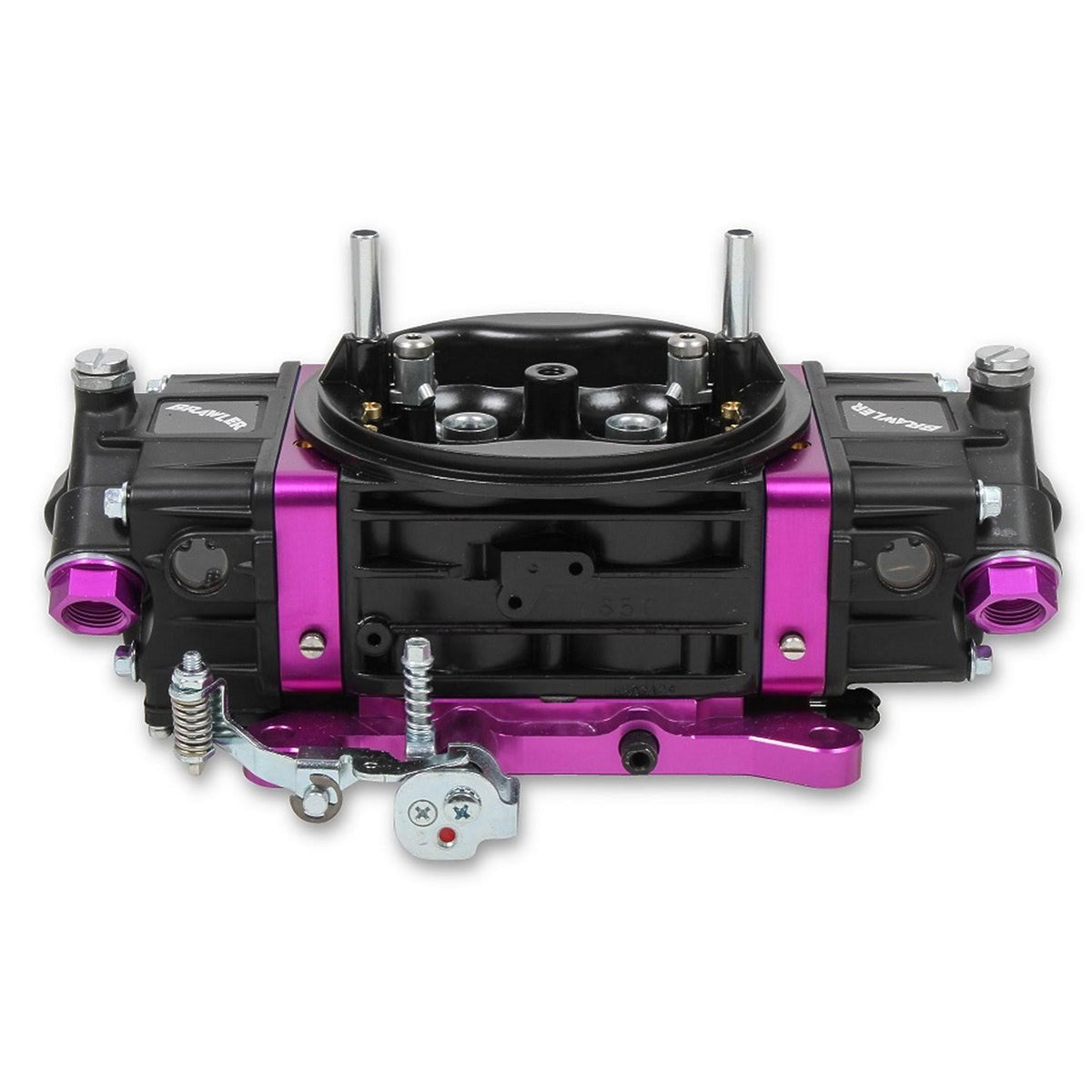 Brawler Race Carburetor K856466