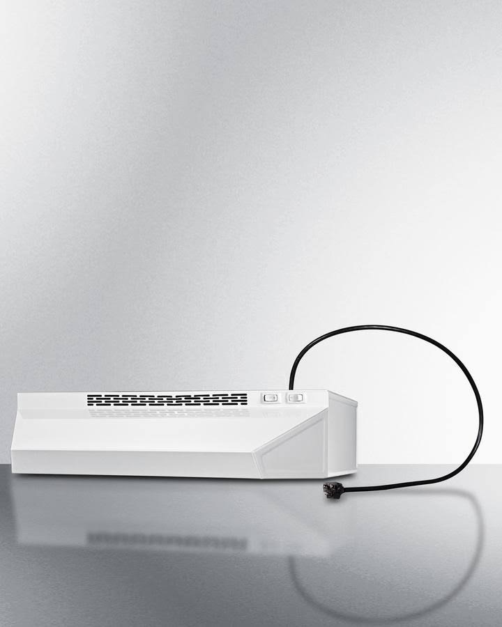 24x22 Under Cabinet Convertible Range Hood G243