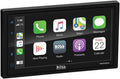 Marine Radio Receiver with Bluetooth USB Weatherproof Digital Media MP3 Player AM/FM M6943