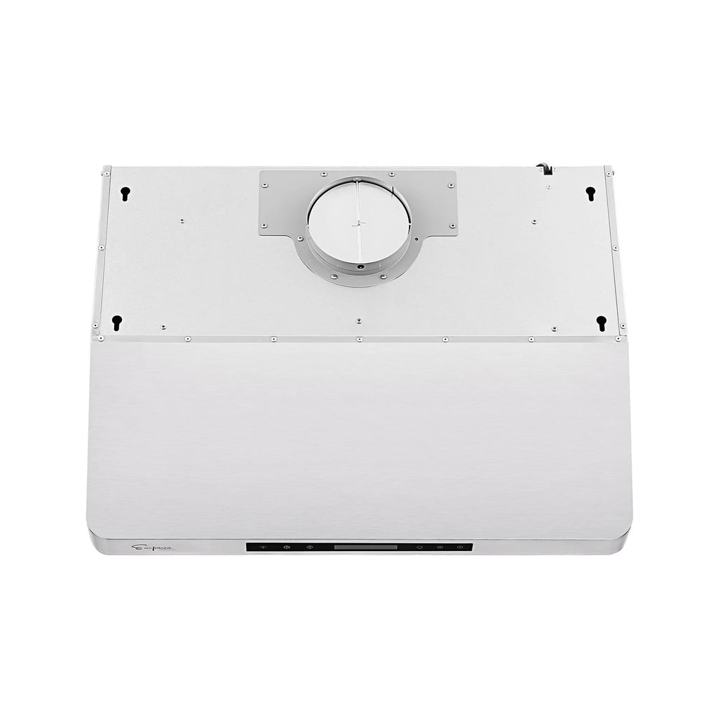 30 In. 500 CFM Ducted Under Cabinet Range Hood L359
