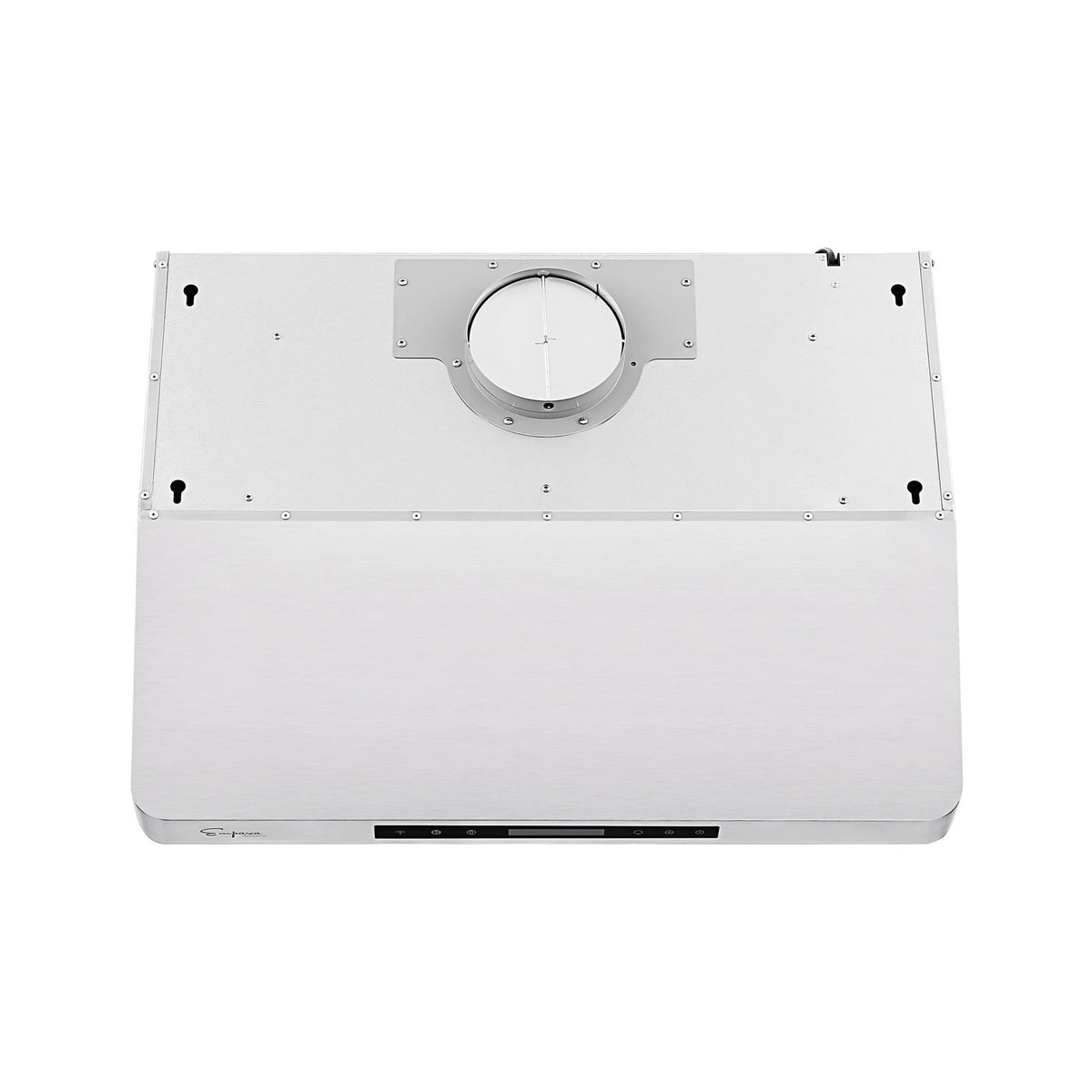 30 In. 500 CFM Ducted Under Cabinet Range Hood L359