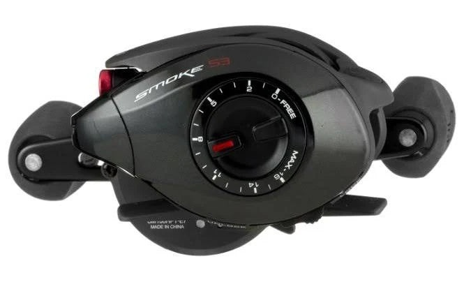 Baitcast Reel D3941