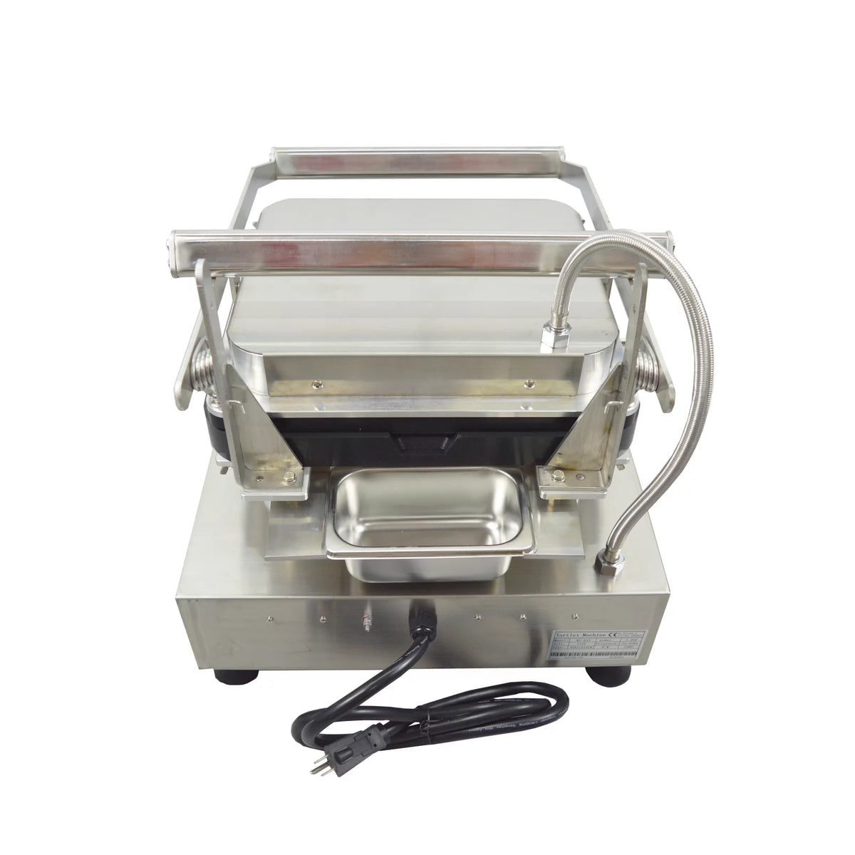 13 Holes Tart Shell Machine B616652