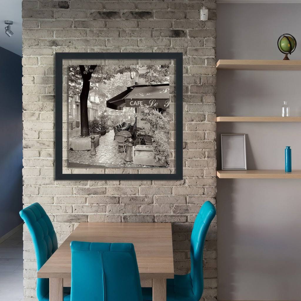 Framed Photographic Print O864971
