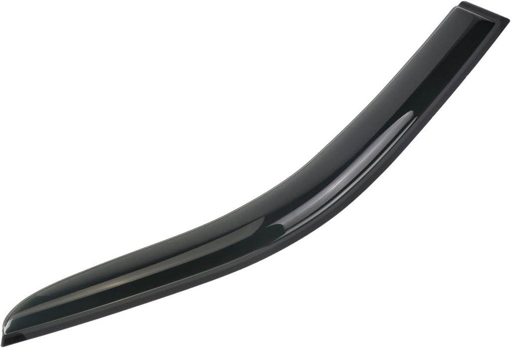 Window Deflectors Sun Rain Vent Guard F787