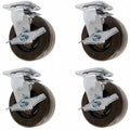 High Temperature Phenolic Wheel L8515
