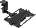 Black 12 x 9 inch Rotating Laptop Tray K144585