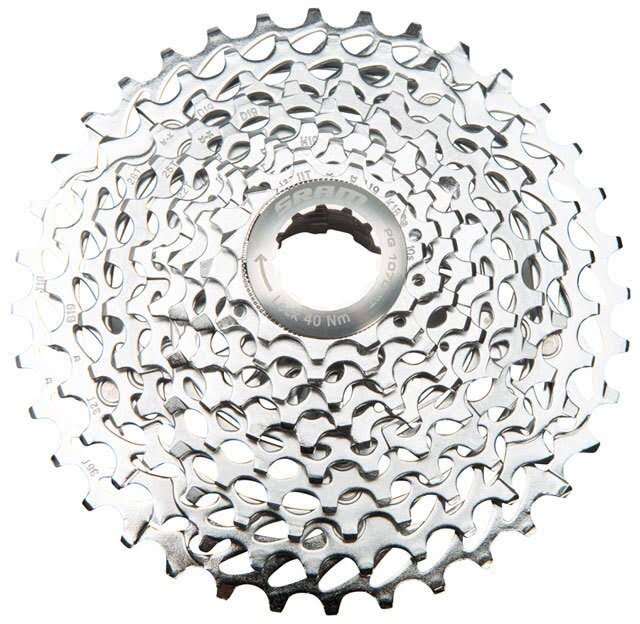 10 Speed Cassette H4753