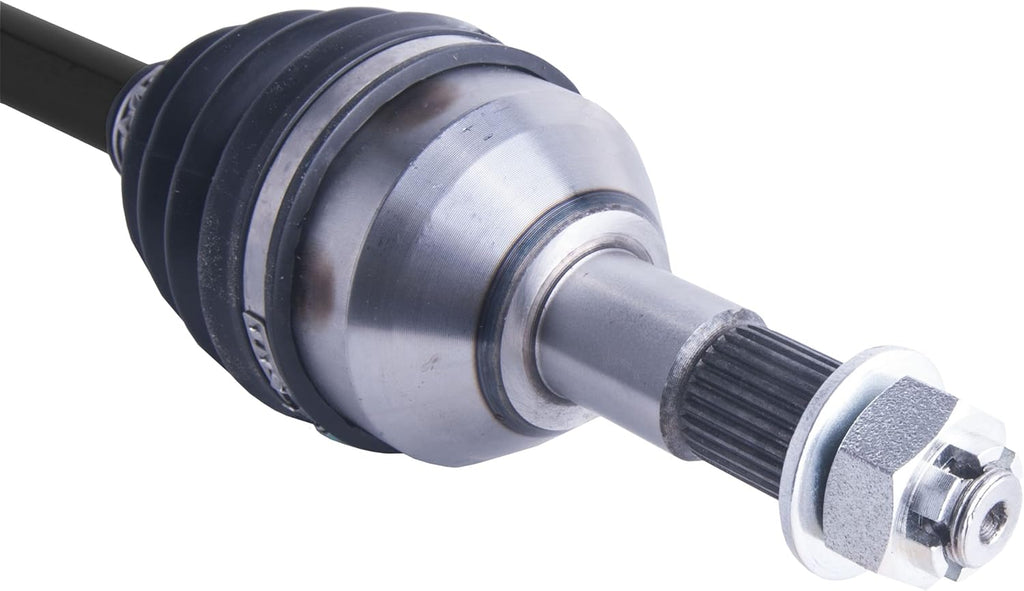 Rear Left CV Axle U250004
