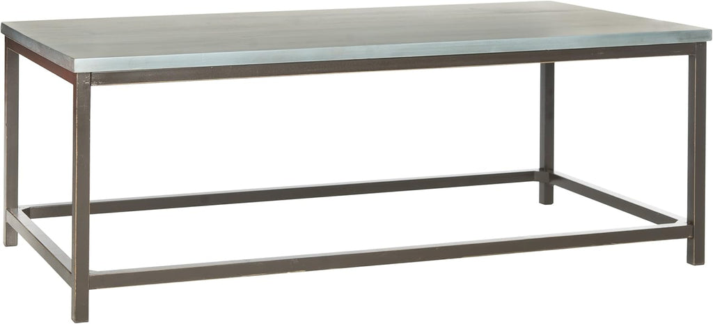Barn Blue Coffee Table K598